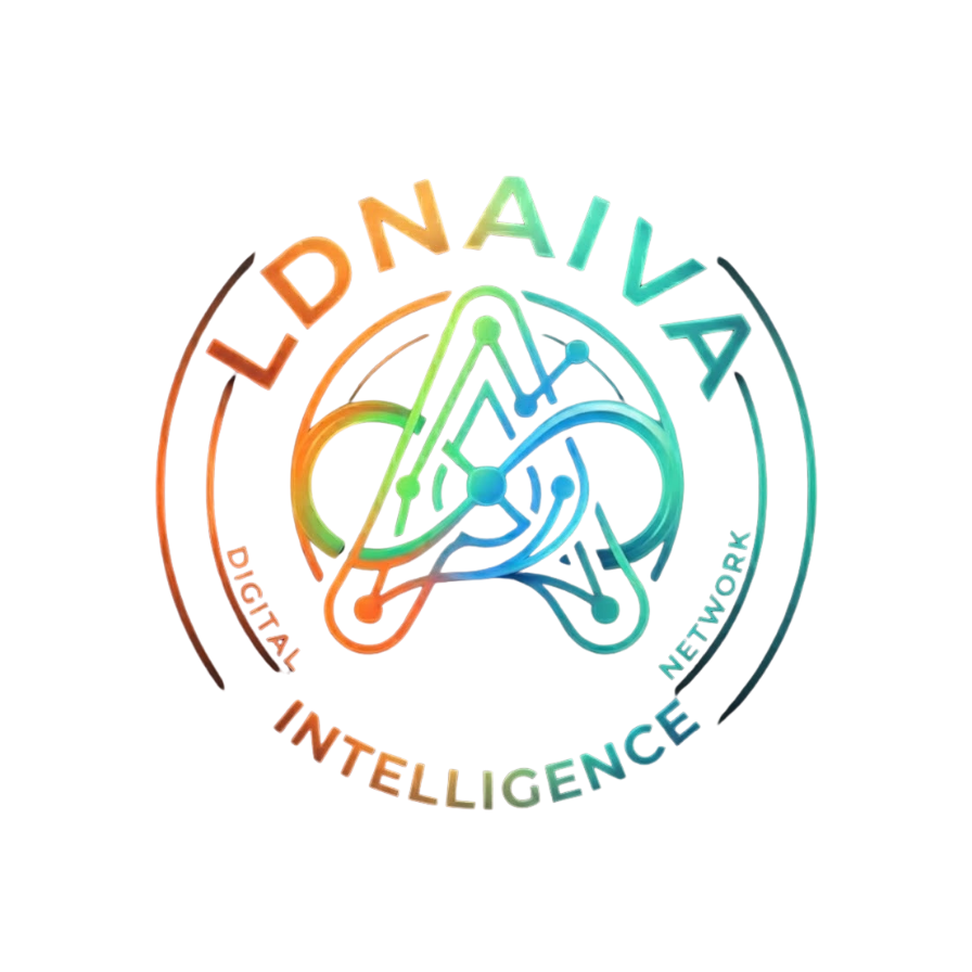 LDNAIVA Logo
